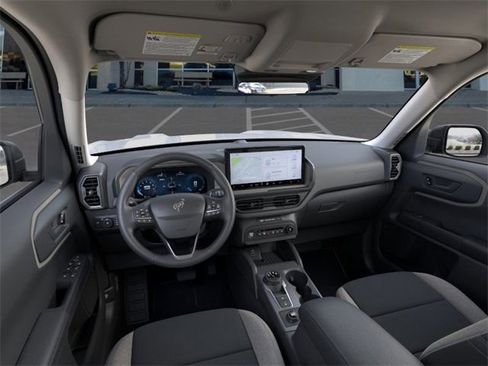 New 2025 Ford Bronco Sport Big Bend w/ Convenience Package image 9