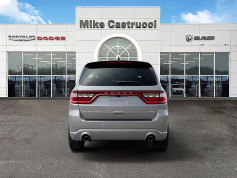 New 2026 Dodge Durango GT AWD/4WD image 7
