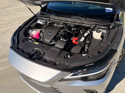 Certified 2023 Lexus RX 350 FWD image 6