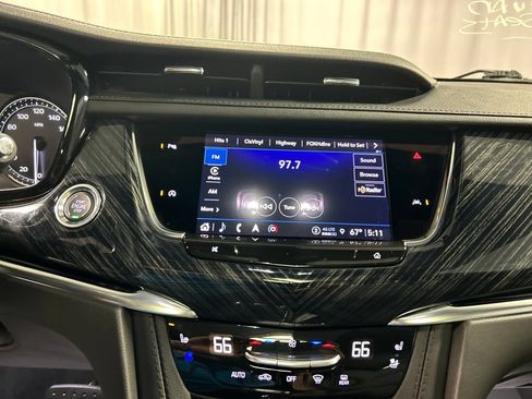 Used 2024 Cadillac XT6 Premium Luxury AWD/4WD image 17