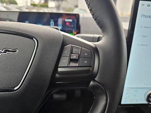 New 2026 Ford Mustang Mach-E Premium AWD/4WD image 20