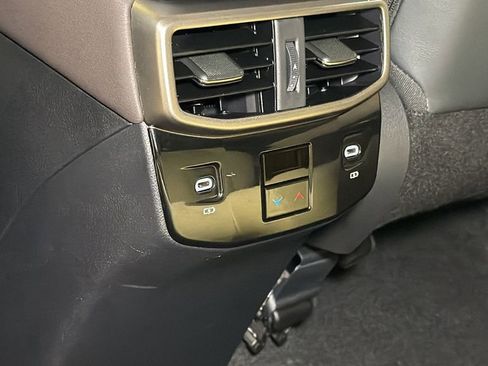 Used 2024 Lexus RX 350 Premium w/ Accessory Package (K3) AWD/4WD image 17