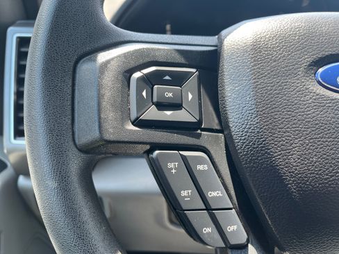 Used 2020 Ford F150 XLT AWD/4WD image 19