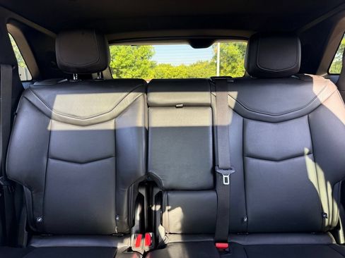 Used 2020 Cadillac XT5 Premium Luxury w/ LPO, Floor Liner Package FWD image 20