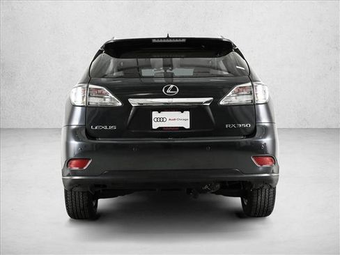 Used 2010 Lexus RX 350 AWD image 7