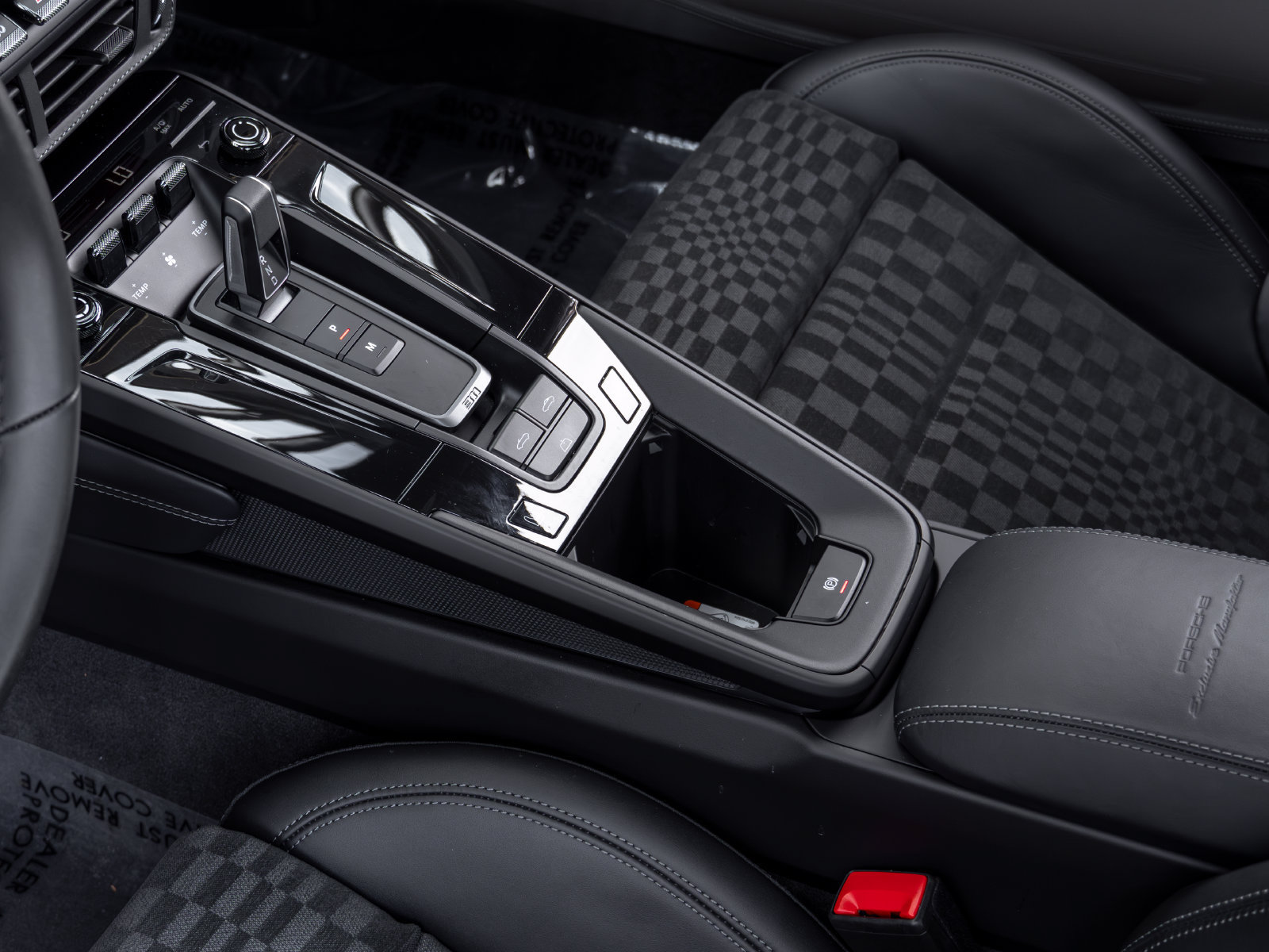 Certified 2026 Porsche 911 GTS RWD image 49