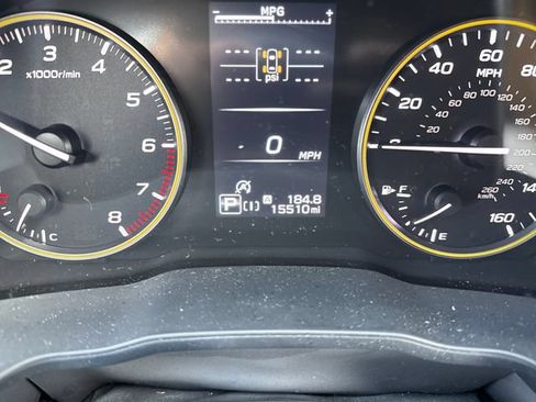 Used 2024 Subaru Crosstrek 2.5i Sport w/ Crosstrek Mirror Package AWD/4WD image 21