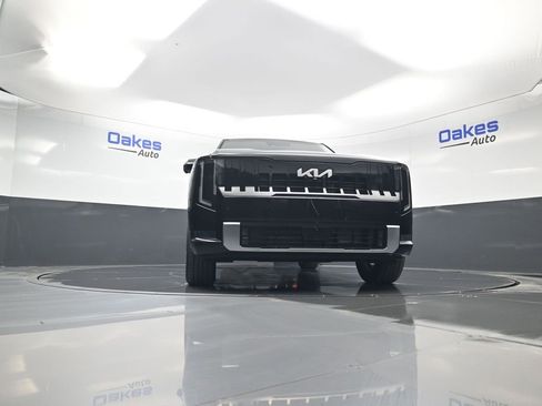 New 2027 Kia Telluride X-Line SX Prestige image 44