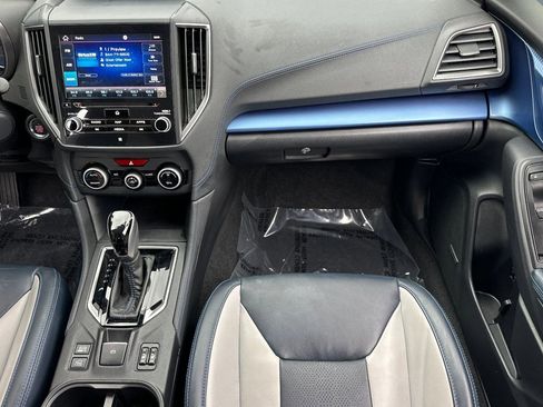 Used 2023 Subaru Crosstrek Hybrid w/ Moonroof Package w/Navigation image 30