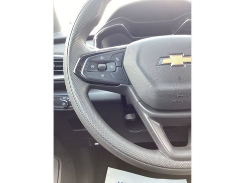 Used 2022 Chevrolet TrailBlazer LT w/ Convenience Package AWD/4WD image 25