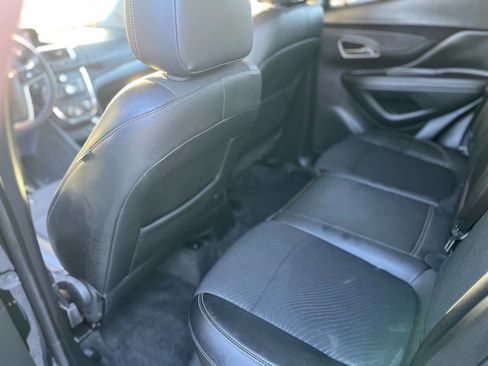 Used 2013 Buick Encore FWD image 15