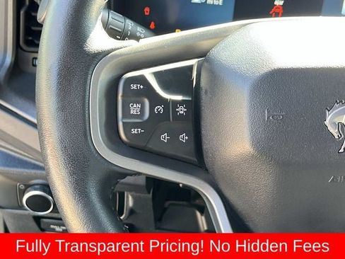 Used 2025 Ford Bronco Big Bend AWD/4WD image 27