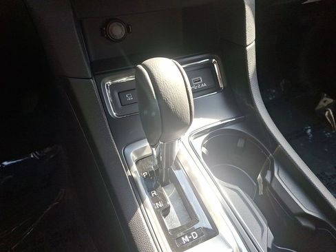 New 2026 Subaru Ascent Limited image 15