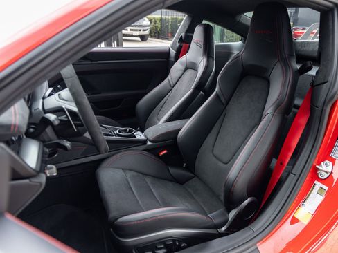 Certified 2026 Porsche 911 GT3 image 5