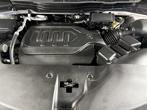 Certified 2020 Acura MDX SH-AWD image 29
