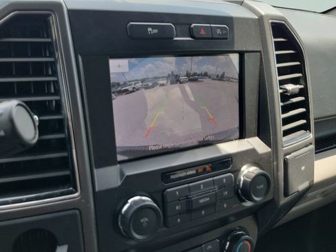Used 2019 Ford F150 XLT RWD image 17