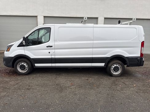 Used 2020 Ford Transit 250 Low Roof image 2