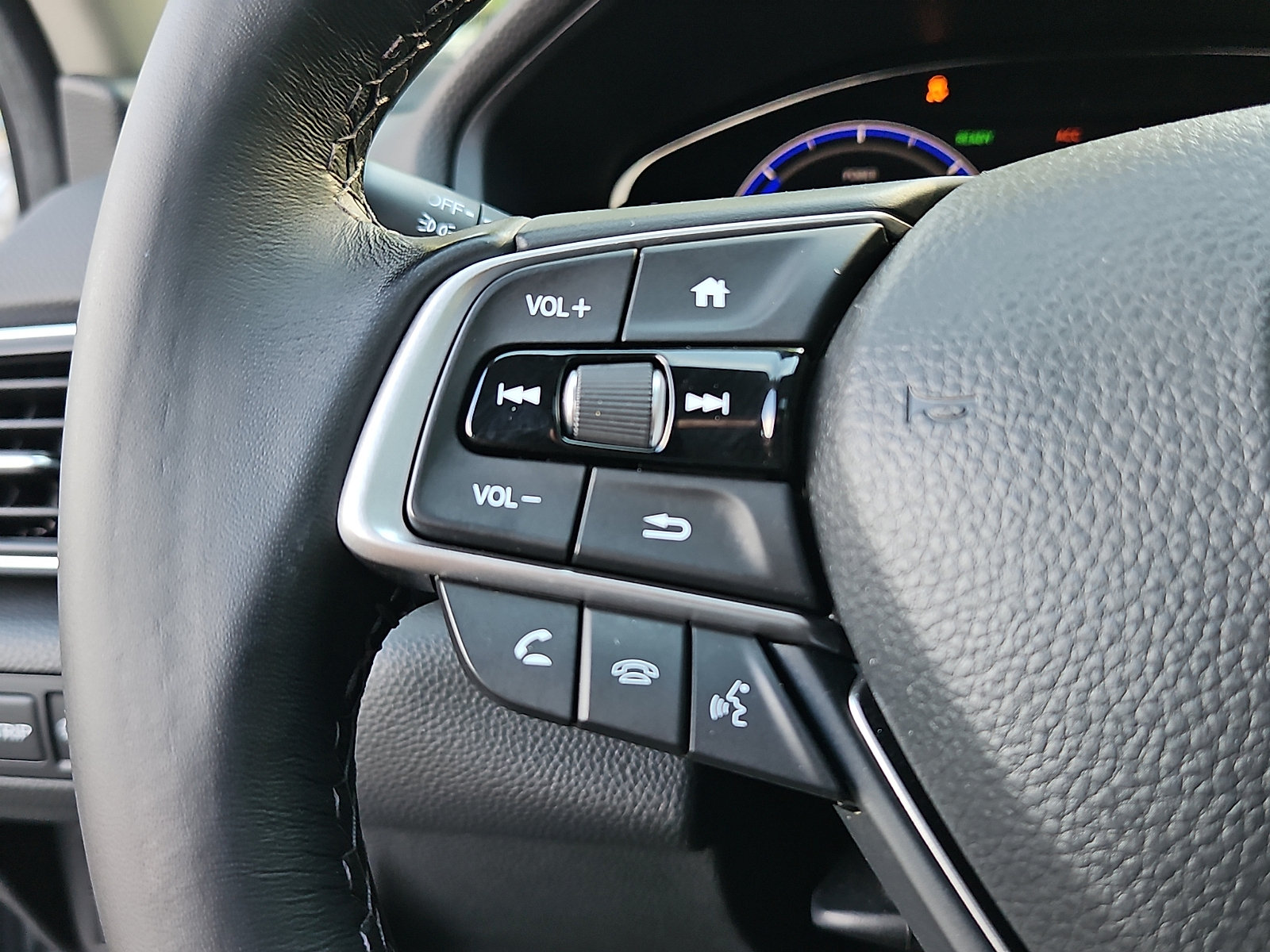 Used 2019 Honda Accord EX-L image 22