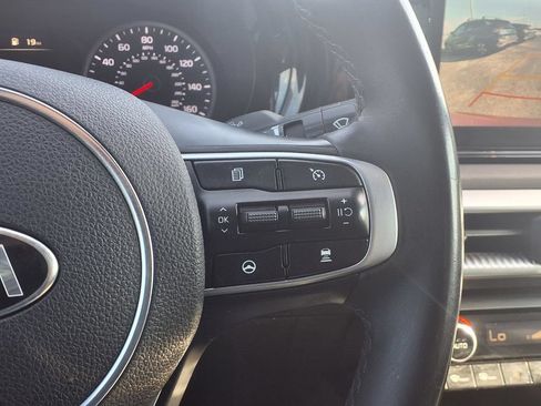 Used 2021 Kia K5 GT-Line w/ GT-Line FWD Premium Package image 15