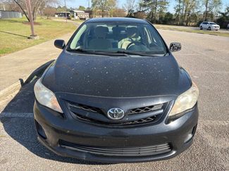 Used 2011 Toyota Corolla LE video 1