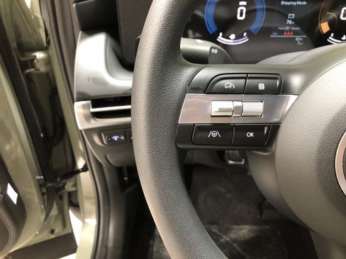 New 2026 Hyundai Santa Cruz SE image 22