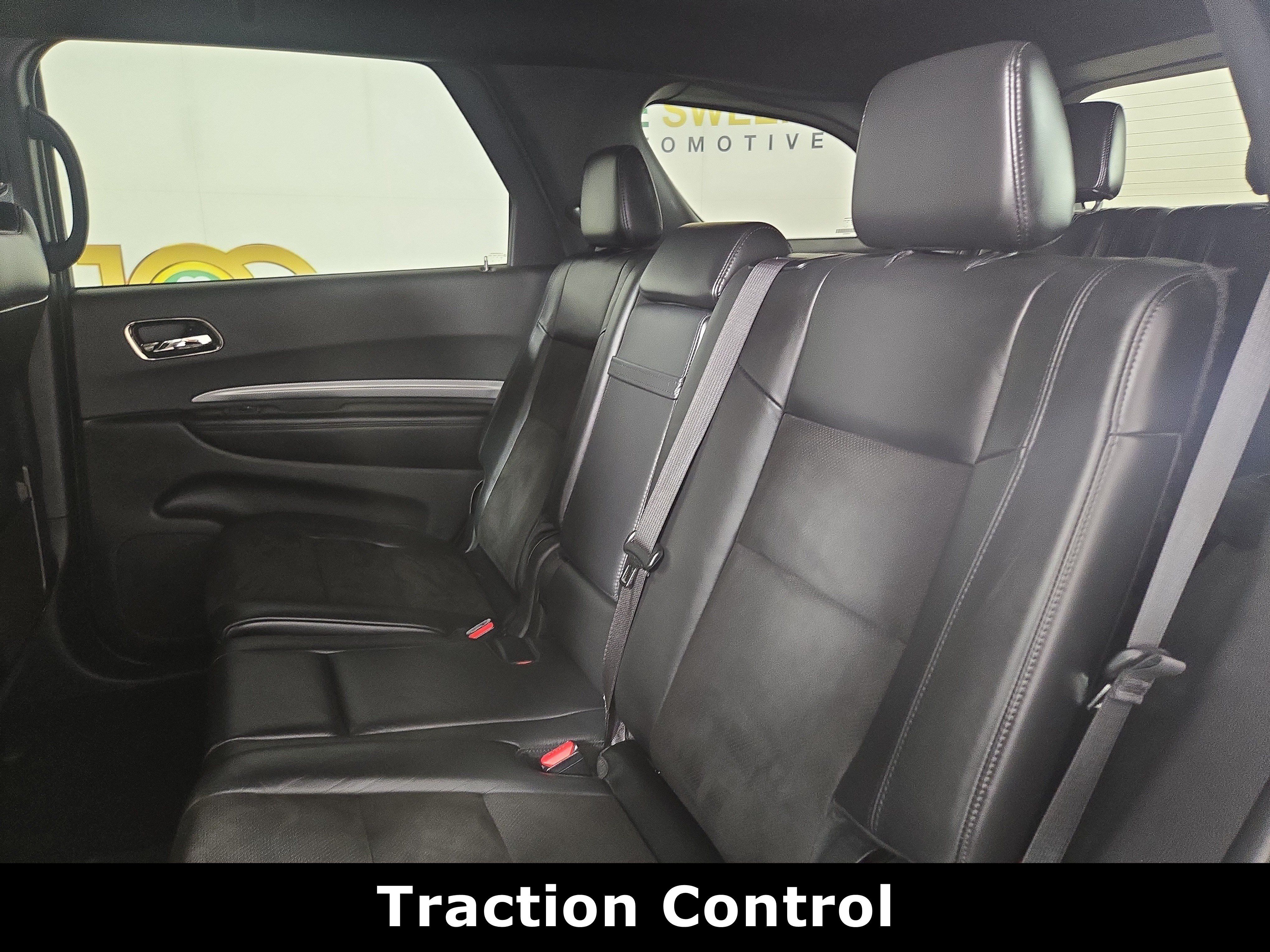 Used 2020 Dodge Durango GT AWD/4WD image 11