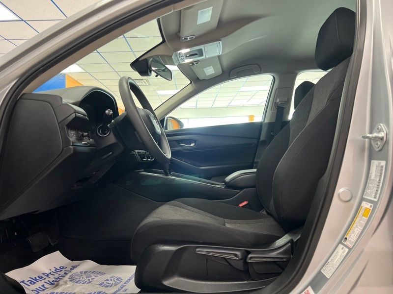 Used 2024 Honda Accord LX image 17