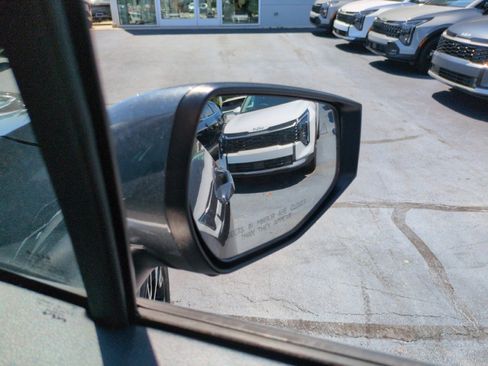 Certified 2023 Kia Sportage EX FWD image 30