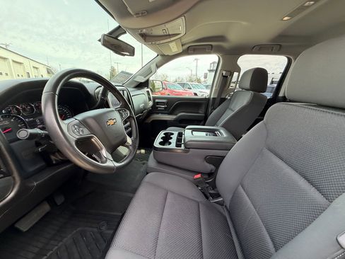 Used 2019 Chevrolet Silverado 1500 LT w/ All Star Edition image 4