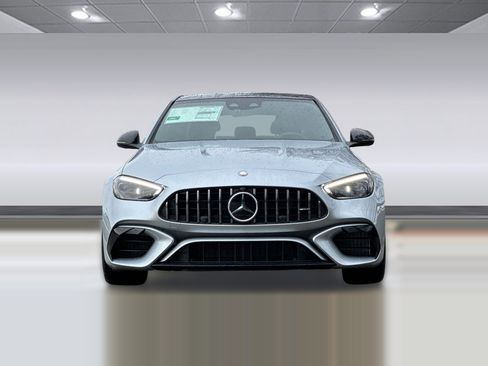 Certified 2024 Mercedes-Benz C 63 AMG S image 5