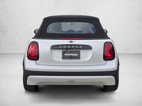 New 2026 MINI Cooper Convertible image 14