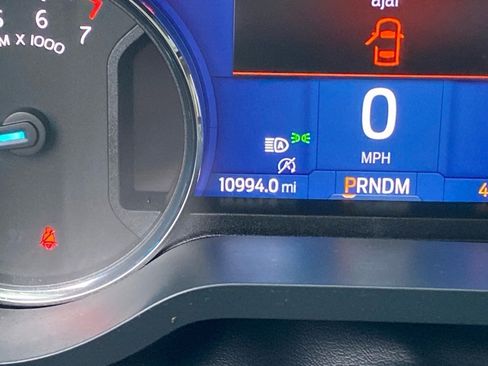 Used 2024 Ford Expedition XLT image 22