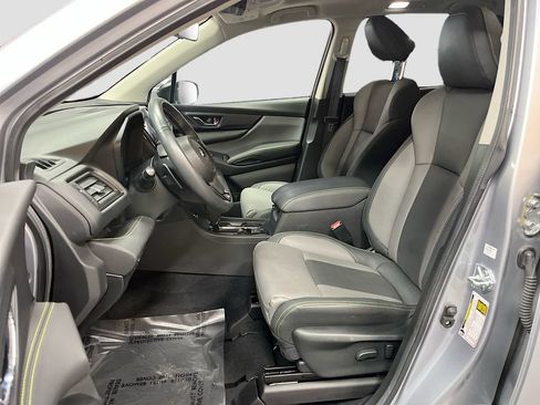 Used 2025 Subaru Ascent Onyx Edition AWD/4WD image 19