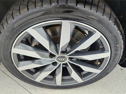 Used 2024 Audi A4 2.0T Premium Plus w/ Premium Plus Package image 58