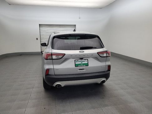 Used 2020 Ford Escape SE FWD image 5