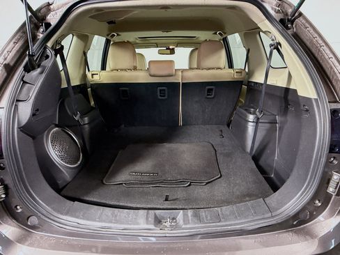 Used 2016 Mitsubishi Outlander GT image 33