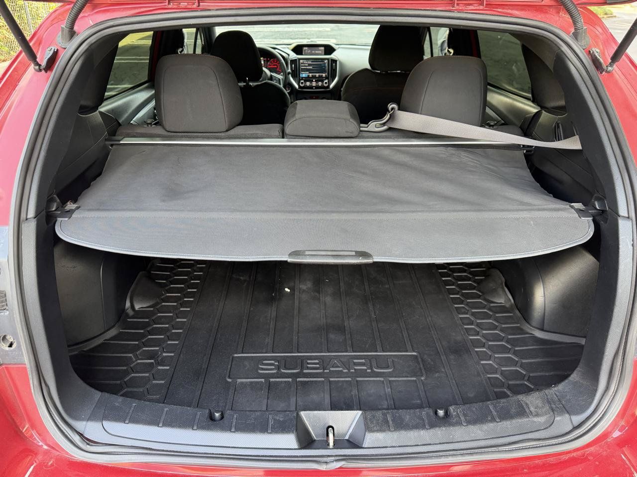 Used 2018 Subaru Impreza 2.0i Sport AWD/4WD image 28