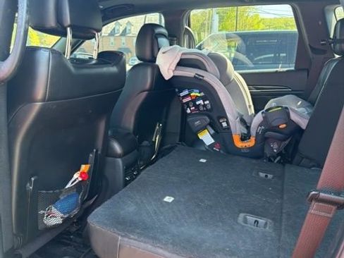 Used 2017 Jeep Grand Cherokee Limited 75th Anniversary image 13