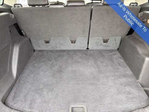 Used 2015 Ford Escape Titanium AWD/4WD image 36