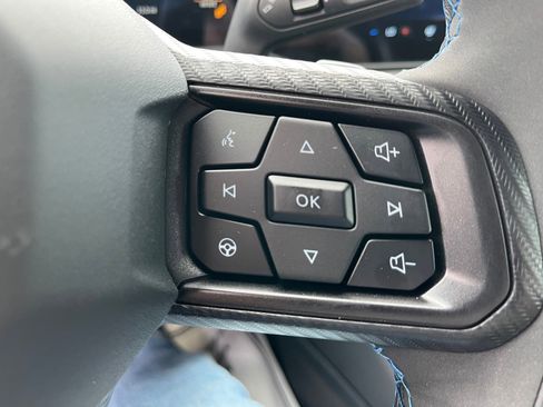 New 2025 Ford Mustang Dark Horse w/ Dark Horse Handlin Package image 15