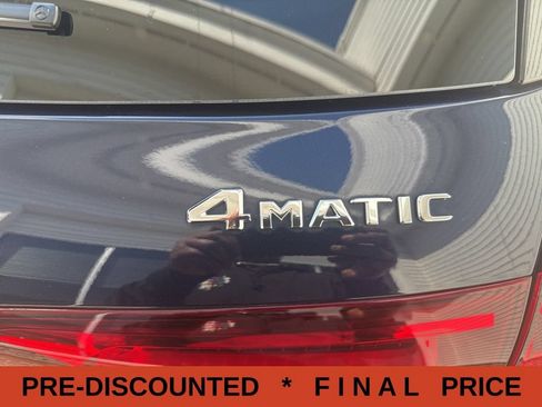 Used 2020 Mercedes-Benz GLE 450 4MATIC image 35