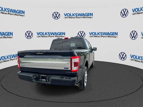 Used 2023 Ford F150 Limited AWD/4WD image 14