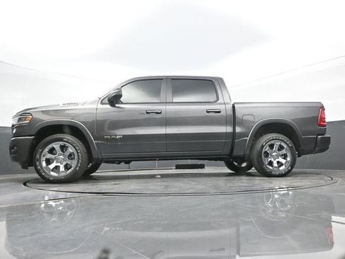 New 2026 RAM 1500 Big Horn AWD/4WD image 53