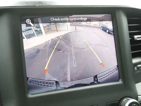 Used 2020 RAM 1500 Big Horn image 27