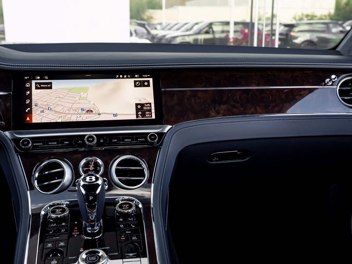 Used 2026 Bentley Continental GT AWD/4WD image 27