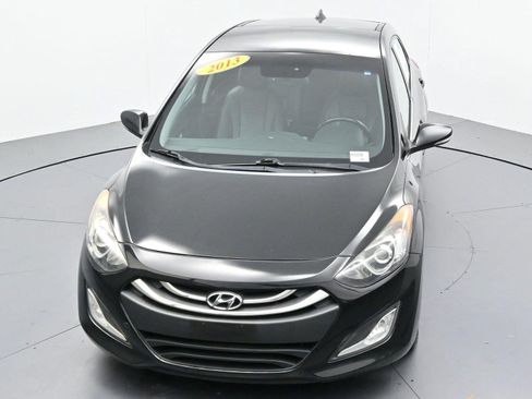 Used 2013 Hyundai Elantra GT w/ Style Pkg FWD image 39