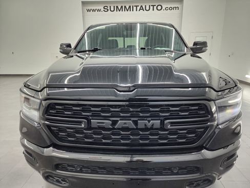 Used 2023 RAM 1500 Big Horn image 21
