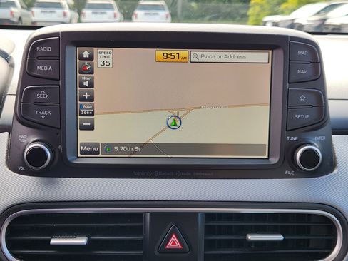 Used 2020 Hyundai Kona Ultimate AWD/4WD image 12