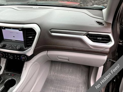 Used 2019 GMC Acadia SLT FWD image 15