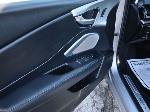 Used 2025 Acura RDX w/ Technology Package image 17